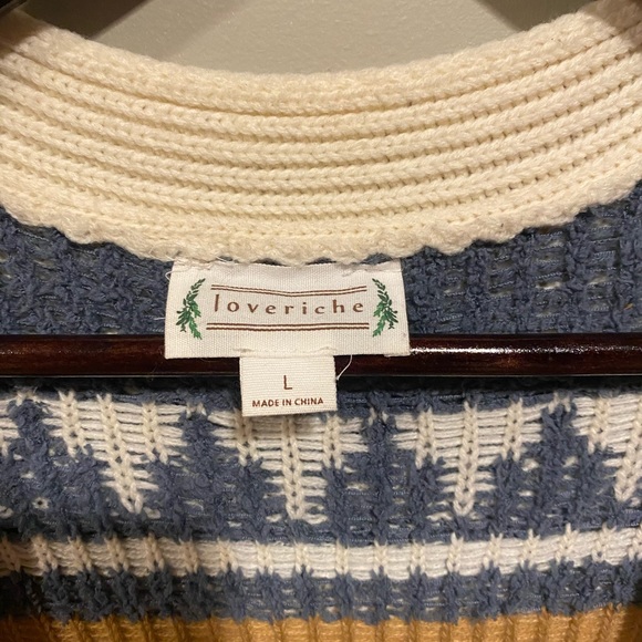 Western Cardigan - Picture 2 of 5